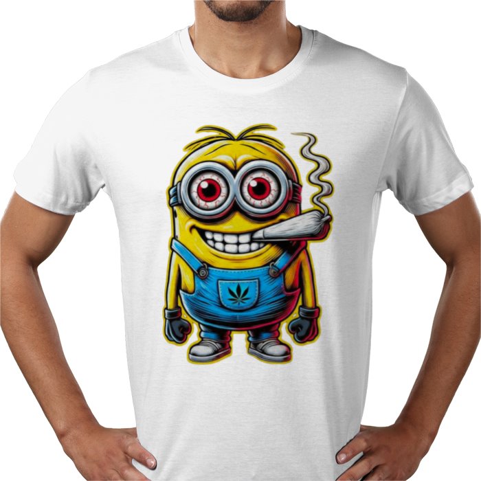 The Minions Buzz Parody T-shirt