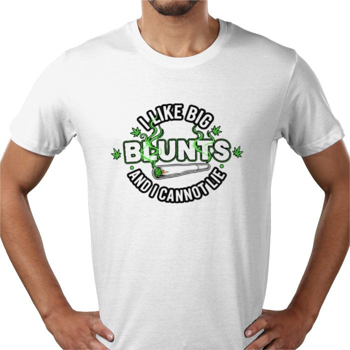 Big Blunts T-shirt