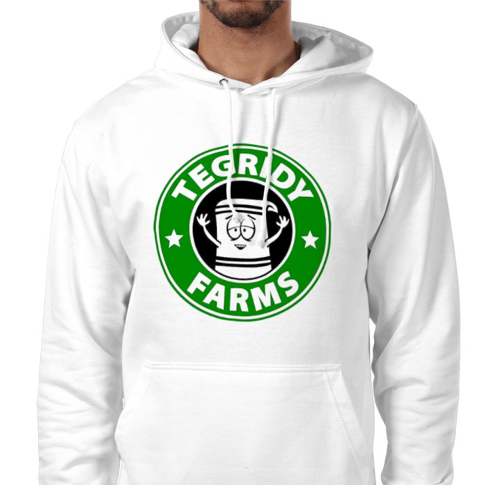 South Park - Tegridy Farms