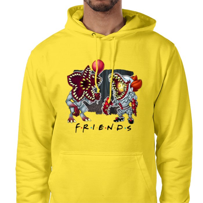 F.R.I.E.N.D.S