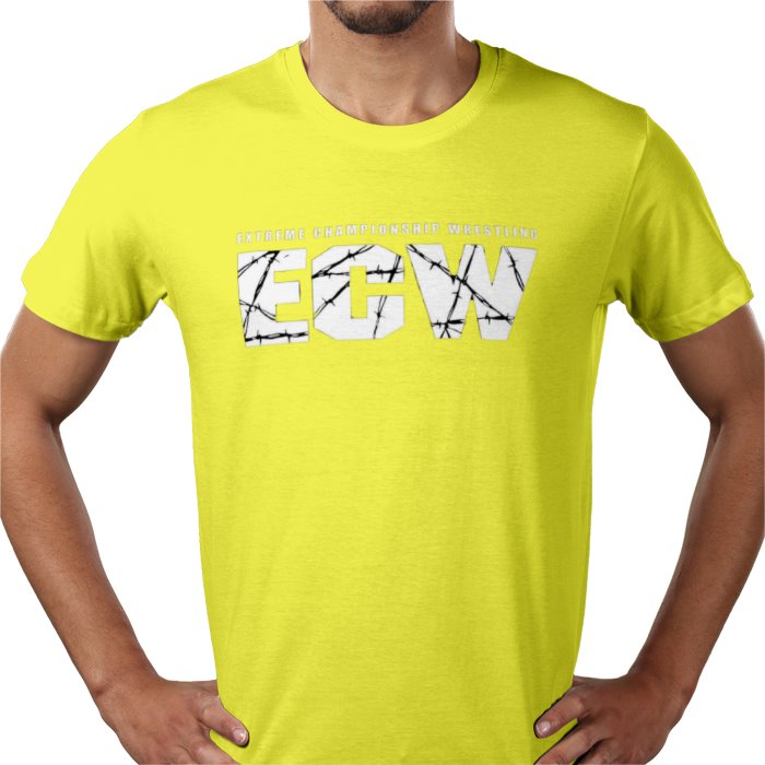 ECW T-shirt