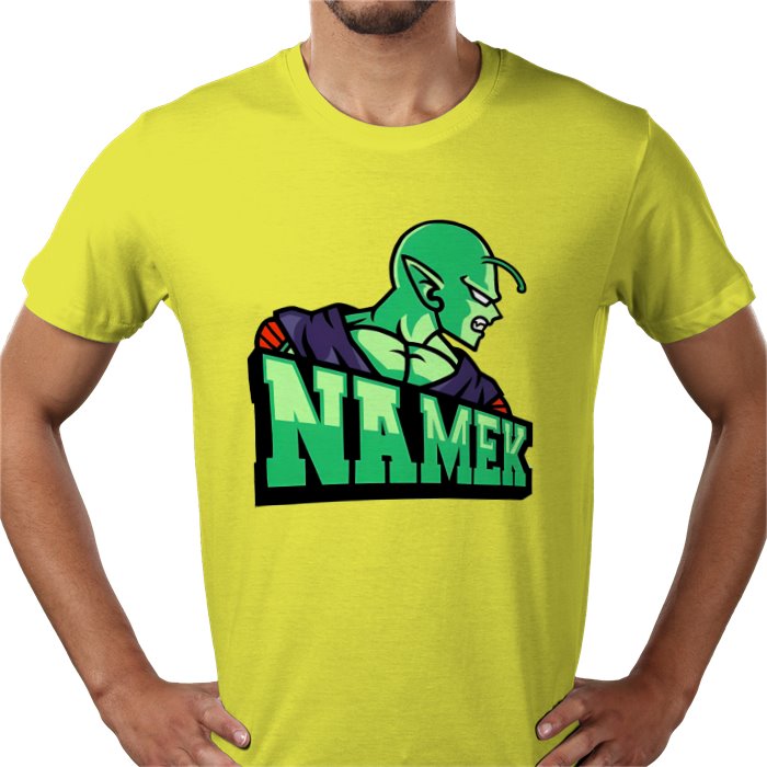 Dragonball Z - Namek T-shirt