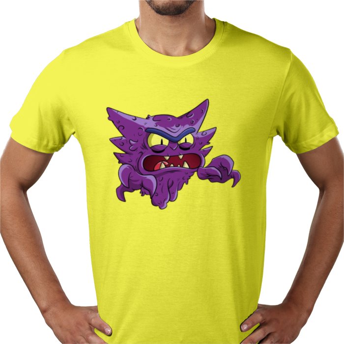 Rick & Morty x Pokémon - Haunter T-shirt