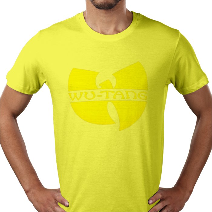 Wu-Tang Classic Logo T-Shirt