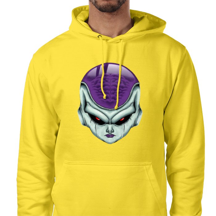 Dragonball Z - Frieza Brain Value Hoodie