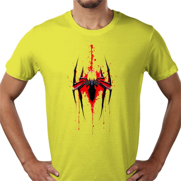 Spider-Man Emblem T-Shirt