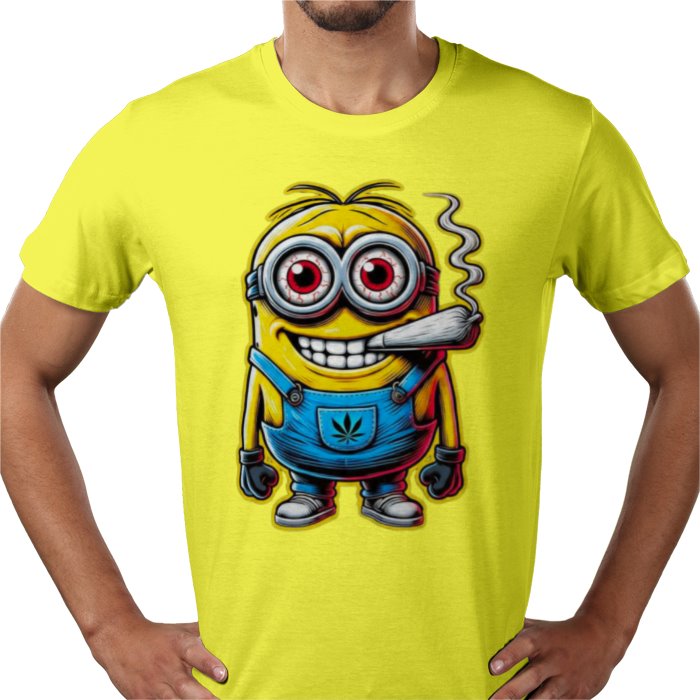 The Minions Buzz Parody T-shirt