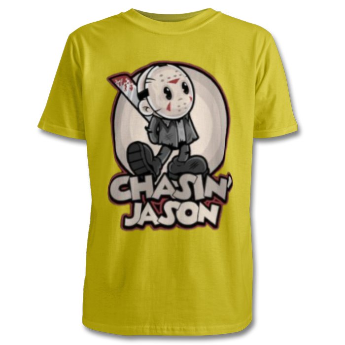 Looney Tunes x Friday 13th - Chasin Jason T-shirt
