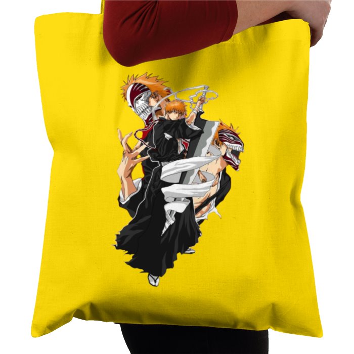 Bleach - Ichigo Tote Bag