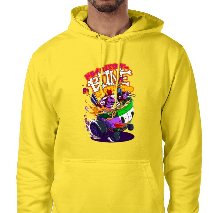 Mario Kart - Bone Broth Cup Value Hoodie