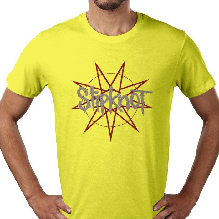 Slipknot We Are Not Your Kind T-Shirt