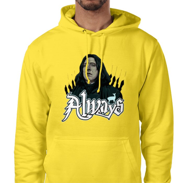 Alan Rickman - Always