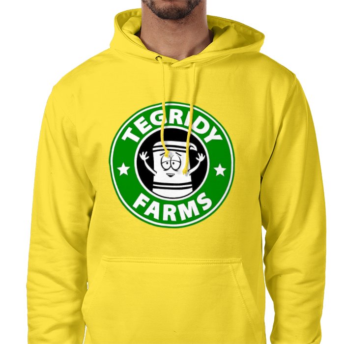 South Park - Tegridy Farms