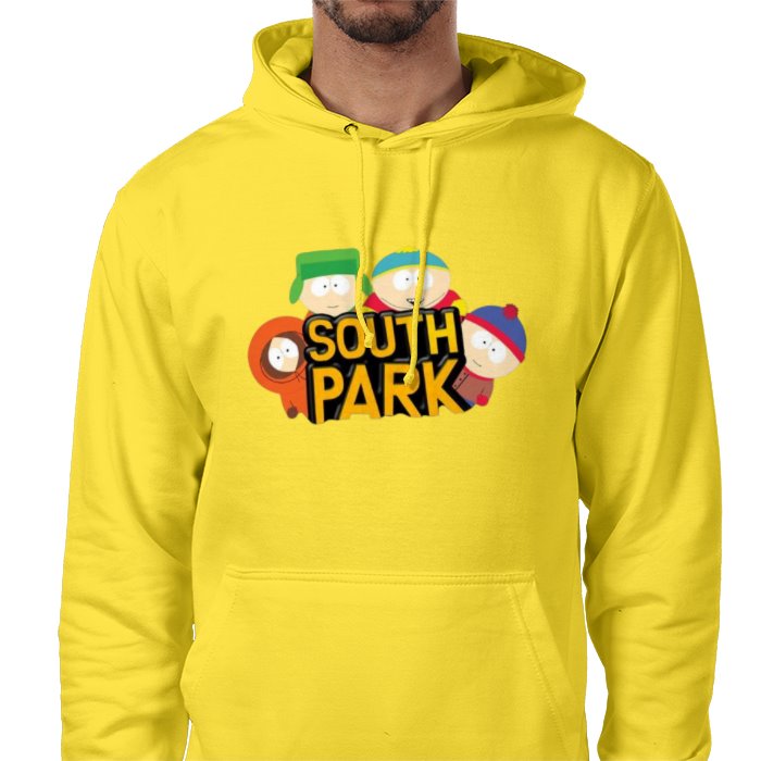 South Park - Logo Hoodie