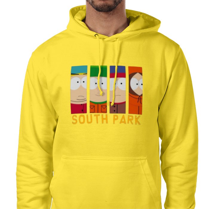 South Park - Display Logo Hoodie