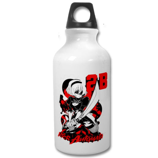 Nier - Theme Water Bottle