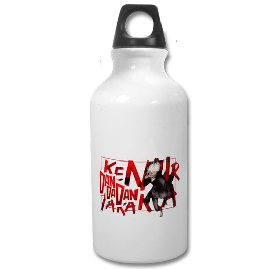 Dan Dan Dan - Theme Water Bottle