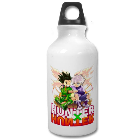 Hunter x Hunter - Theme 1 Water Bottle
