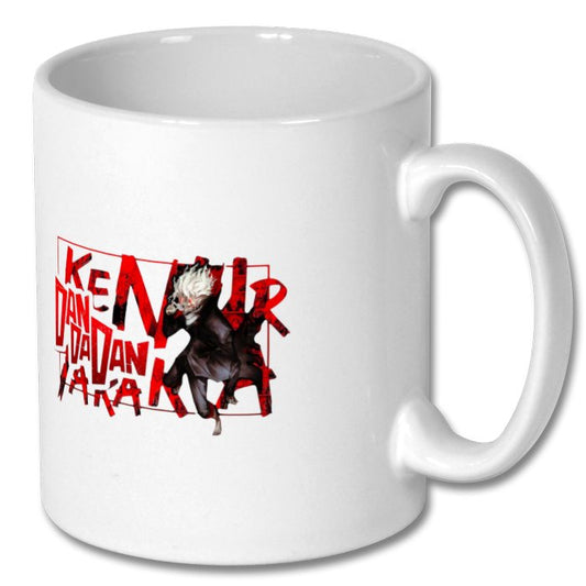 Dan Dan Dan - Theme Mug