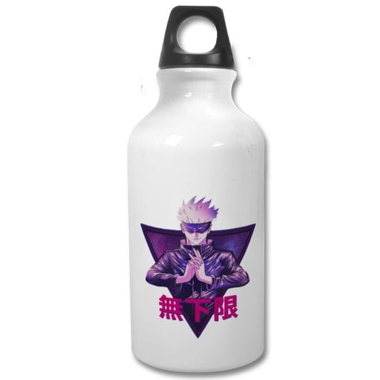 Jujutsu Kaisen - Theme 1 Water Bottle
