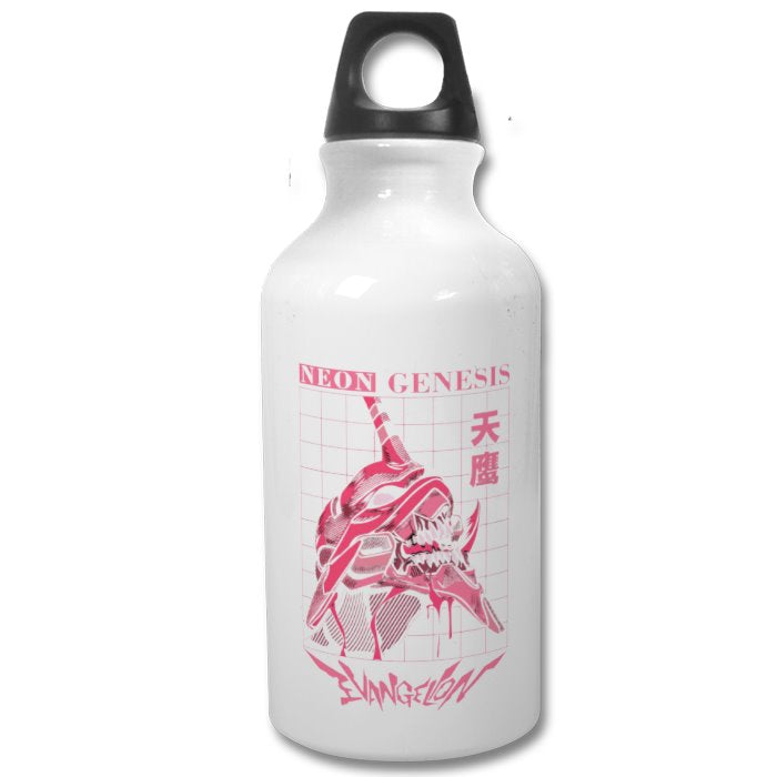 Evangelion - Theme 1 Water Bottle
