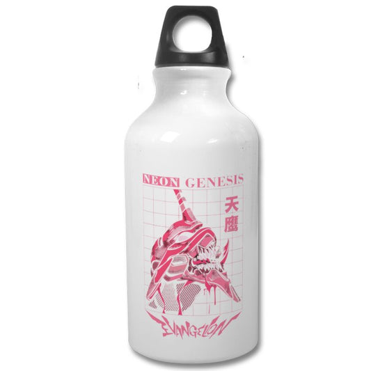 Evangelion - Theme 1 Water Bottle