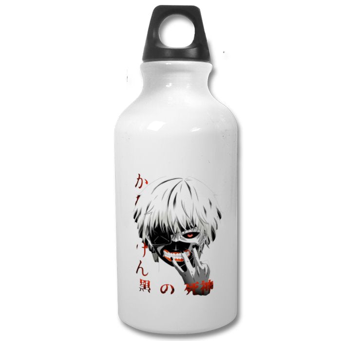 Tokyo Ghoul - Theme 2 Water Bottle