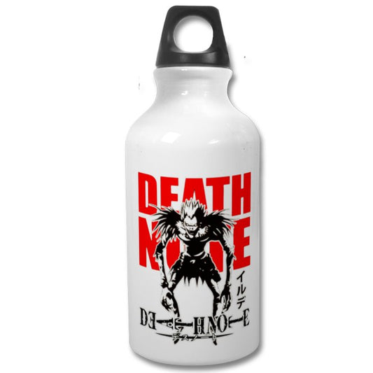 Death Note - Theme 4 Water Bottle