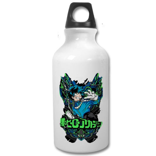 My Hero Academia - Theme 2 Water Bottle
