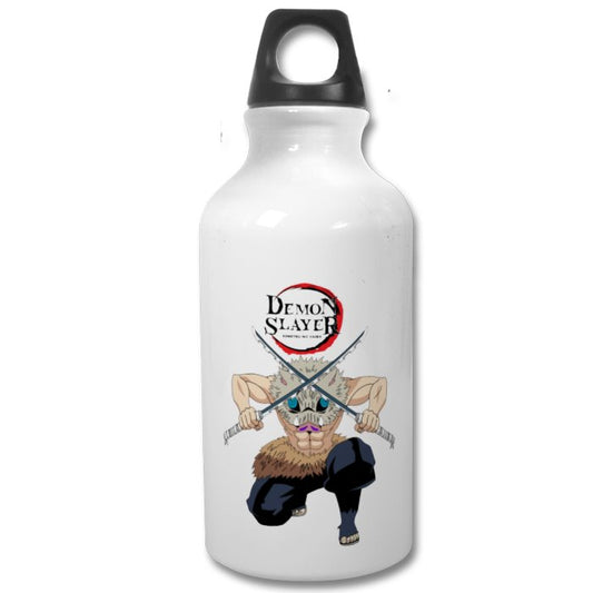 Demon Slayer - Theme 8 Water Bottle
