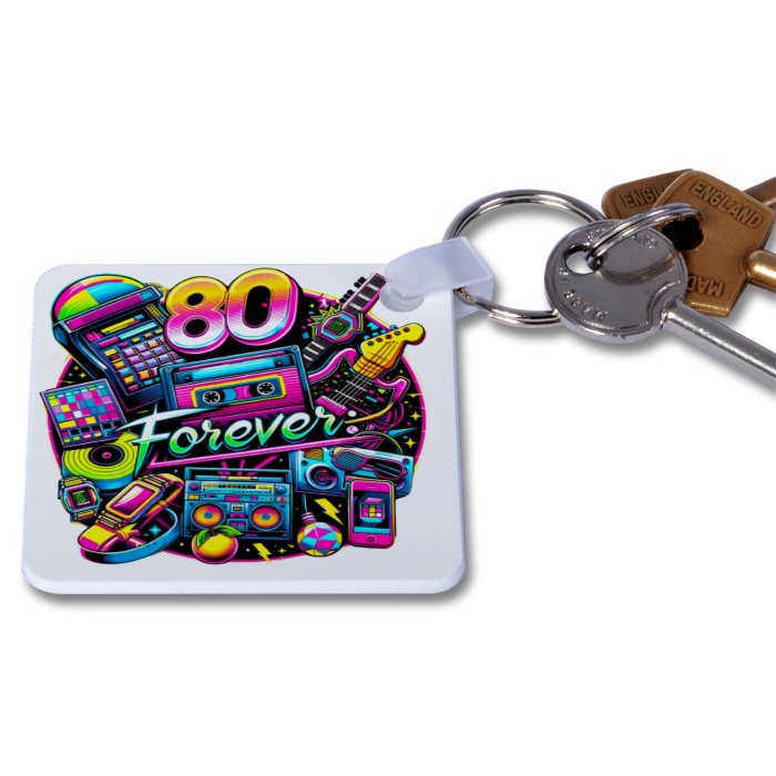 80's Baby