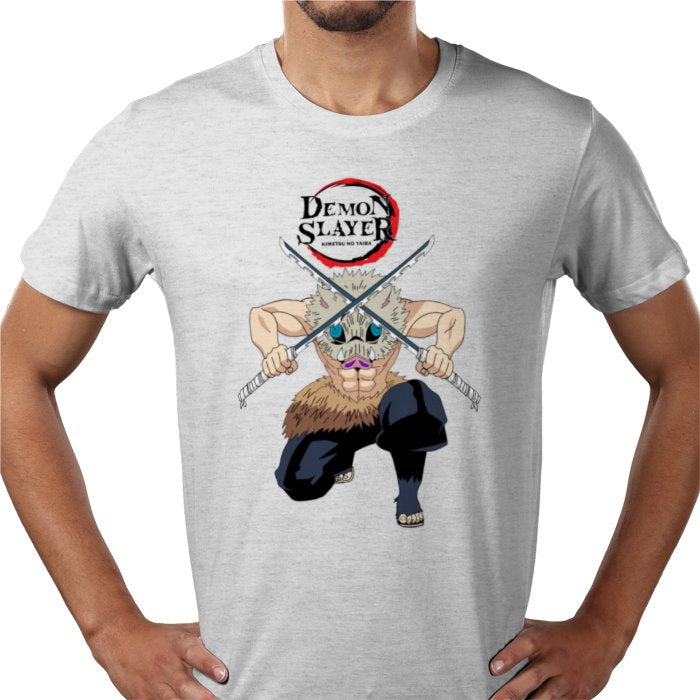 Demon Slayer - Theme 8 T-shirt