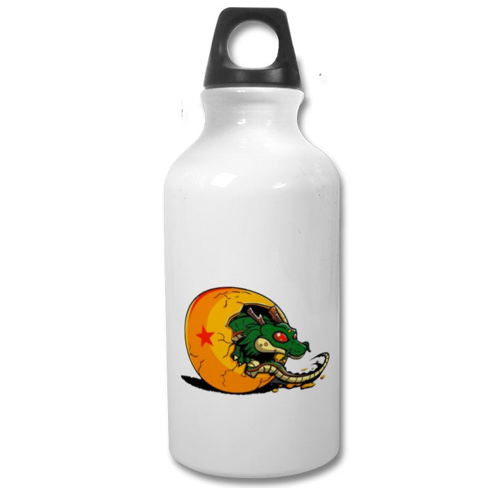 Dragonball Z - Baby Shenron Water Bottle