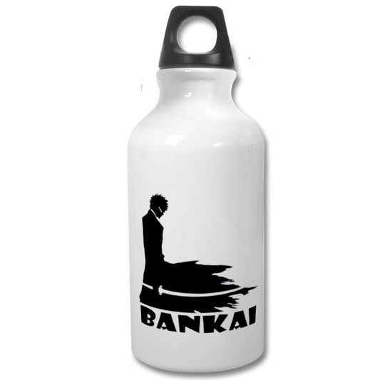 Bleach - Bankai Water Bottle