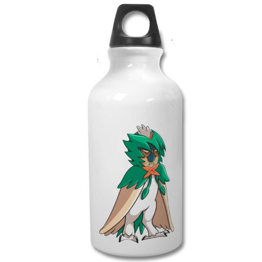 Rick & Morty x Pokémon - Bird Person Water Bottle