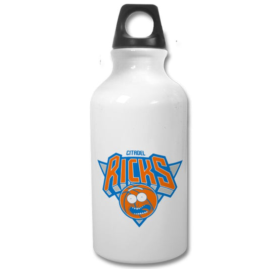 Rick & Morty - Citadel Ricks Water Bottle