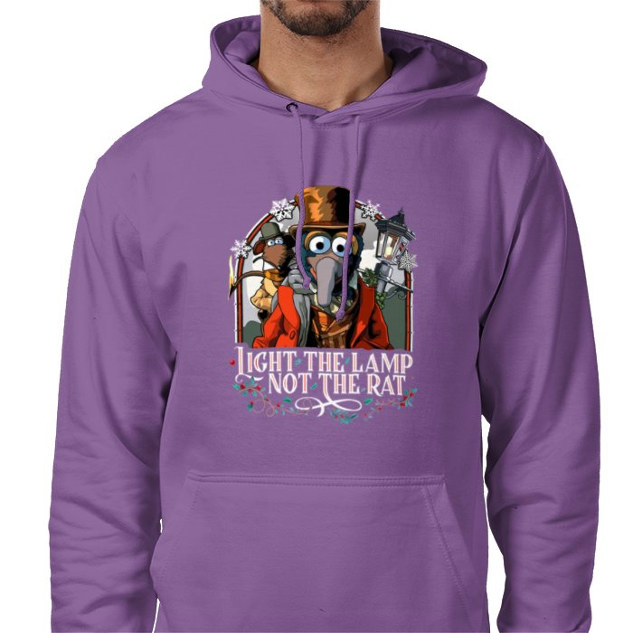 Muppets - Light The Lamp