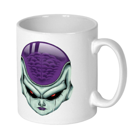 Dragonball Z - Freeza Brain Mug