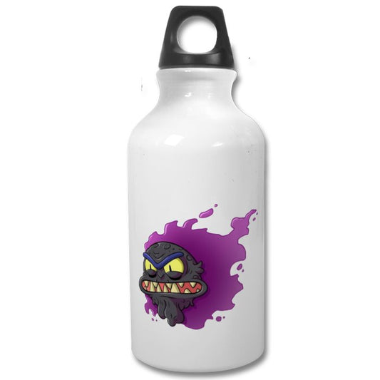 Rick & Morty x Pokémon - Ghastly Water Bottle