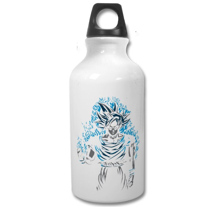 Dragonball Z - Goku Theme 1 Water Bottle