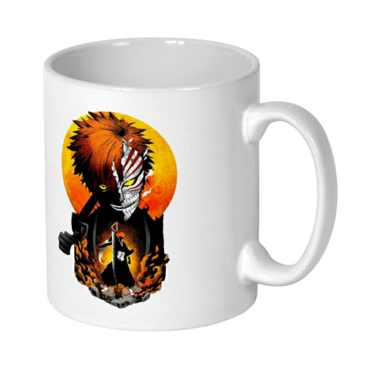 Bleach - Hollow Ichigo Mug