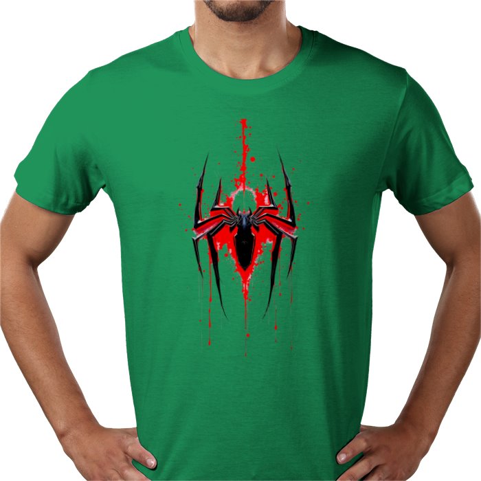 Spider-Man Emblem T-Shirt