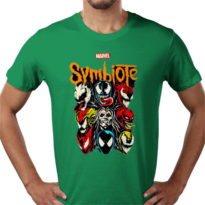 Spider-Man Symbiotes T-Shirt