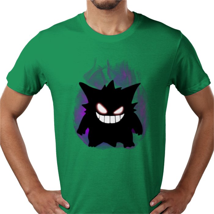 Pokémon — Gengar T-Shirt