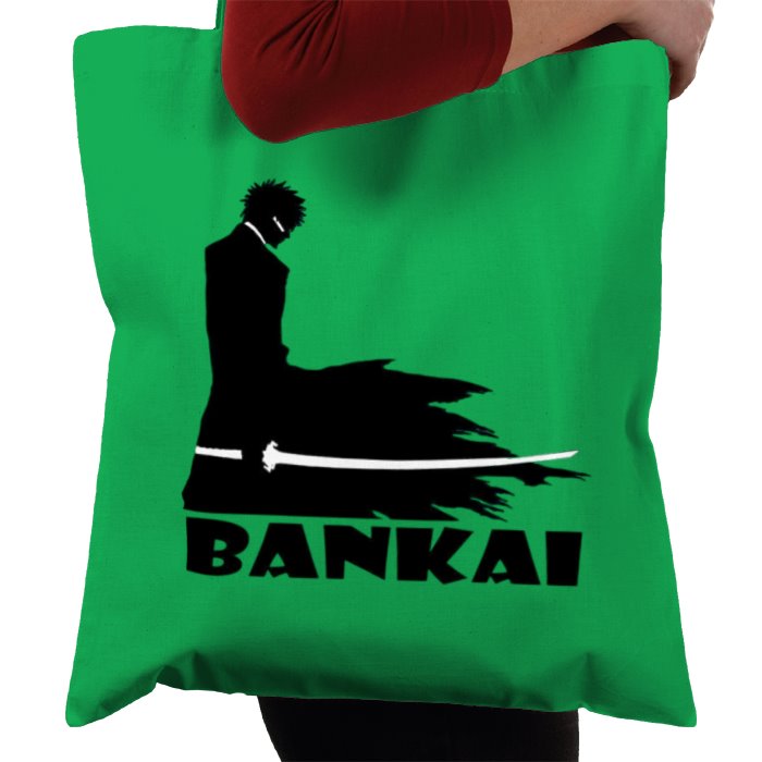 Bleach - Bankai Tote Bag