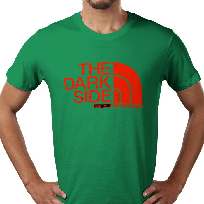 Star Wars x The North Face - The Dark Side T-Shirt