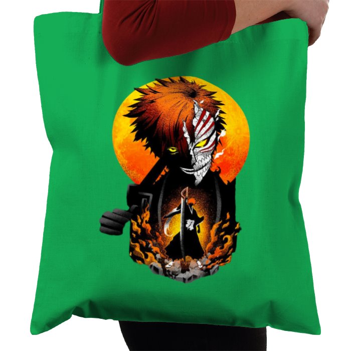 Bleach - Hollow Ichigo Tote Bag