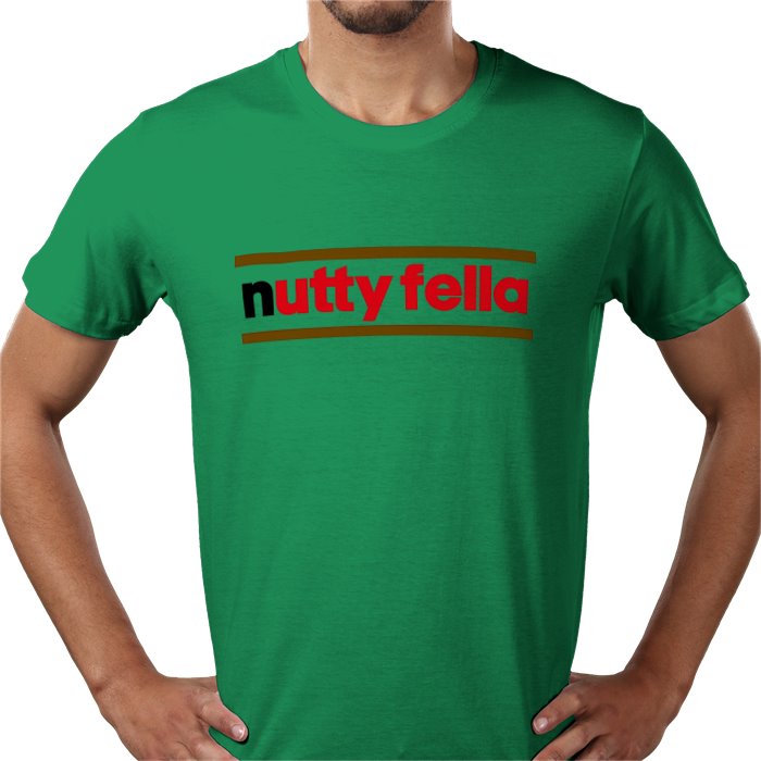 Nutty Fella T-shirt
