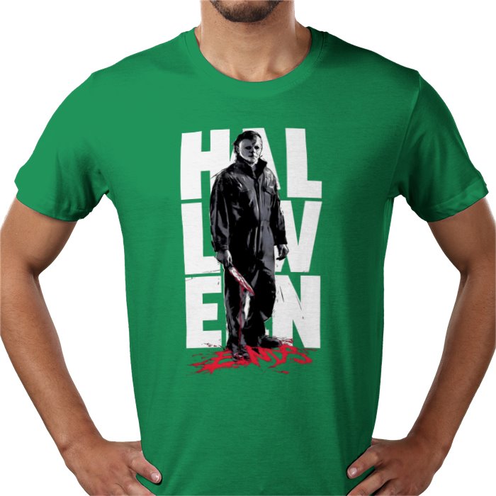 Halloween - Ends T Shirt
