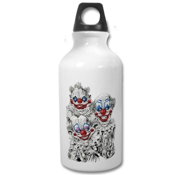 Killer Klowns From Outer Space - Portrait Water Bottle